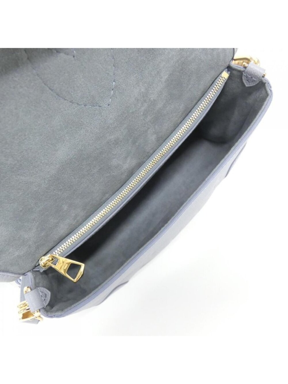Louis Vuitton Monogram Empreinte Diane PM Shoulder - Picture 7 of 7